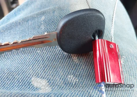 2007 Chevrolet Silverado 1500 Lt1 из США, поврежденный, VIN 2GCEC130071621428